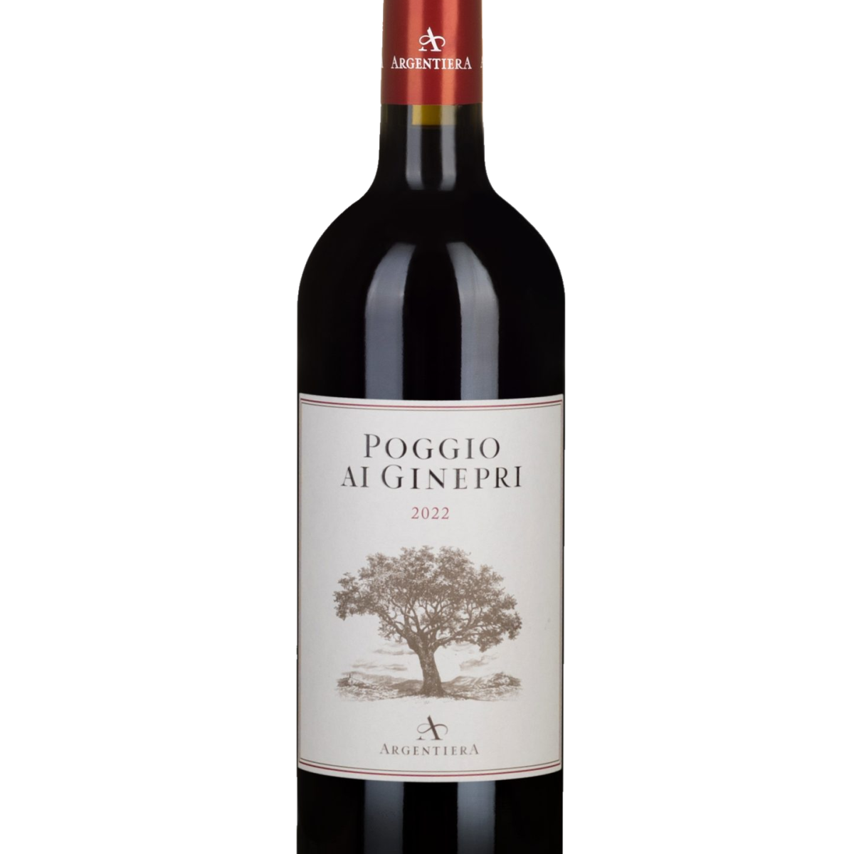 Poggio ai Ginepri - Argentiera