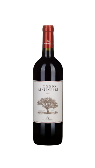 Poggio Ai Ginepri - Argentiera Poggio Ai Ginepri - Argentiera – Bild 1