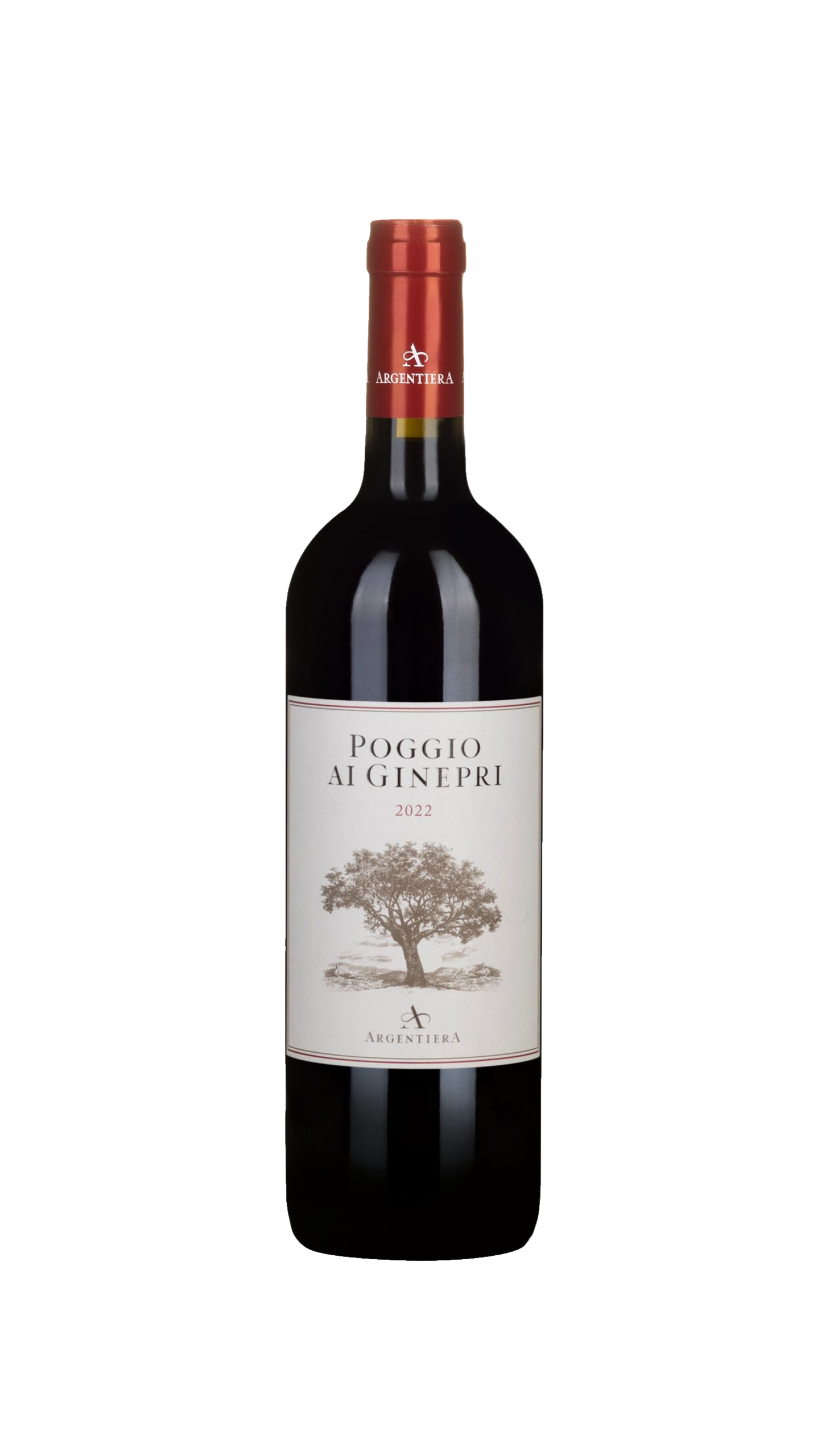 Poggio Ai Ginepri - Argentiera Poggio Ai Ginepri - Argentiera – Bild 1