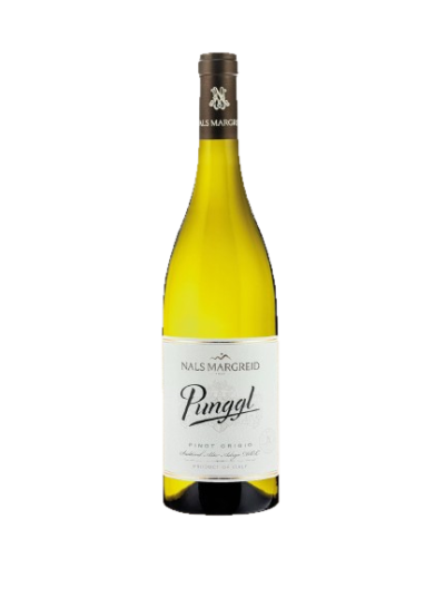 Punggl&Amp;Quot; Pinot Grigio 2023 - Nals Margreid&Amp;Quot; Punggl Pinot Grigio 2023 - Nals Margreid – Bild 1