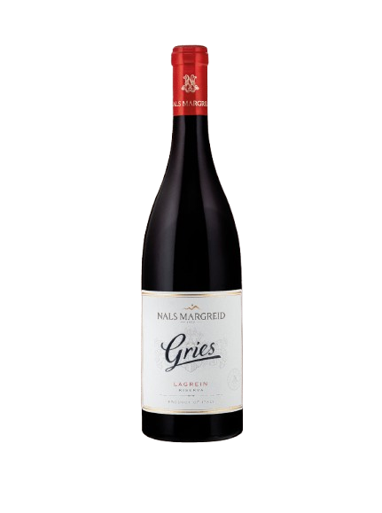 Gries Lagrein Riserva 2022 - Nals Margreid