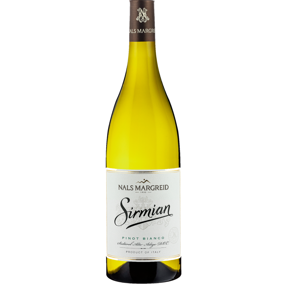 Sirmian Pinot Bianco 2022 - Kellerei Nals Margreid