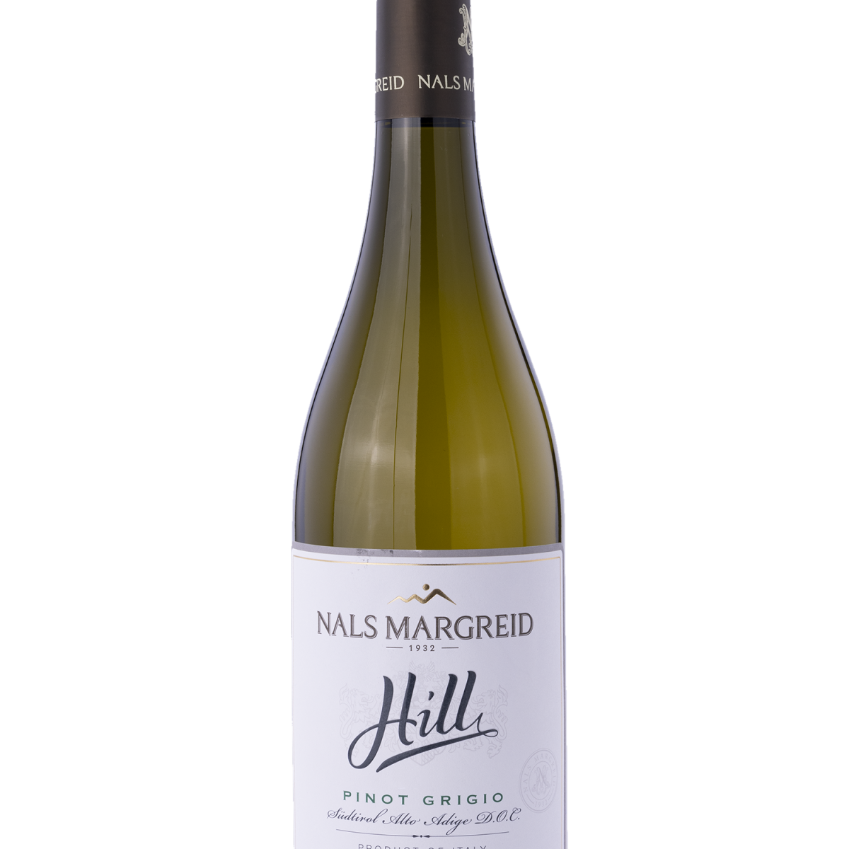 Pinot Grigio Hill 2024 - Kellerei Nals Margreid