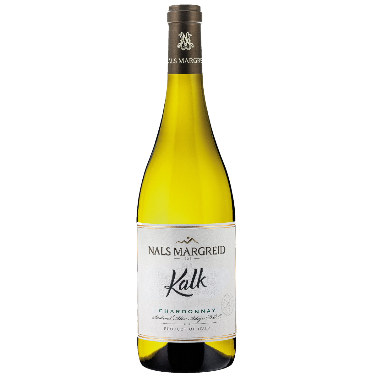 KALK Chardonnay 2025 - Kellerei Nals Margreid