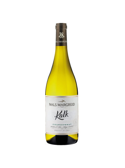 Kalk&Amp;Quot; Chardonnay 2025 - Kellerei Nals Margreid&Amp;Quot; Kalk Chardonnay 2025 - Kellerei Nals Margreid – Bild 1