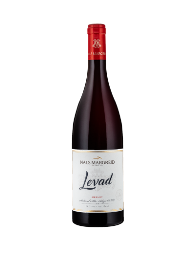 Levad Merlot 2022 - Kellerei Nals Margreid – Bild 1