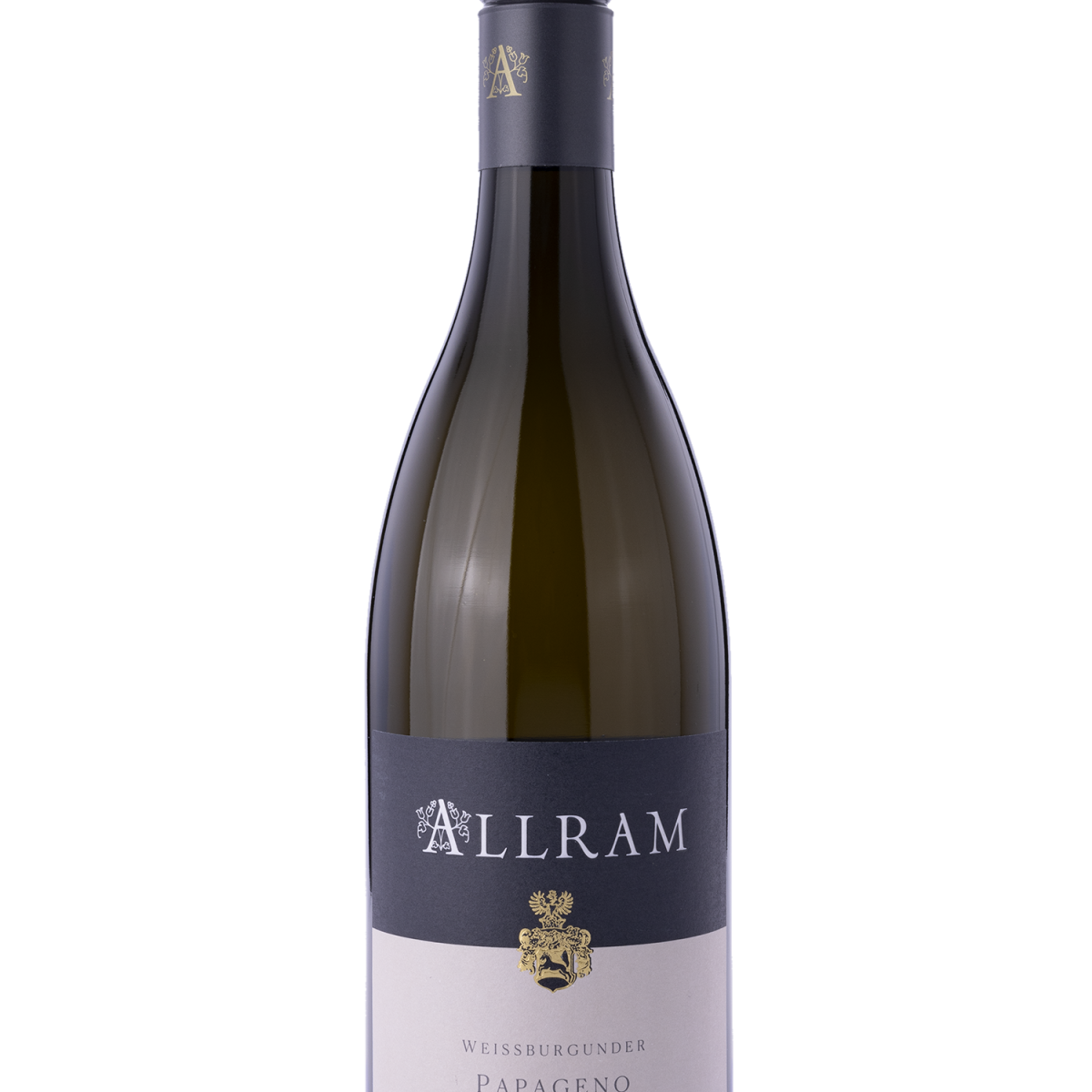 Weissburgunder Papageno 2024 - Weingut Allram