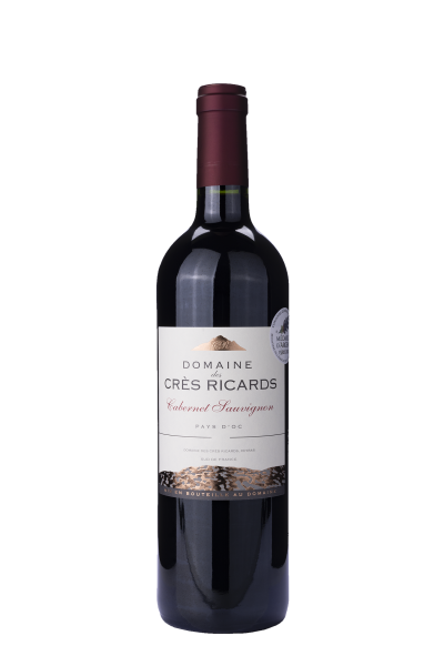 Cabernet Sauvignon 2022 Pays D'Oc Igp Cabernet Sauvignon 2022 Pays D'Oc Igp – Bild 1