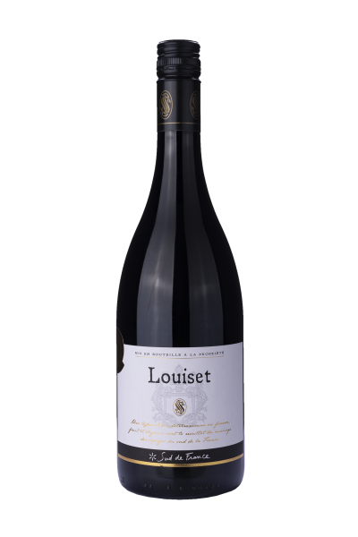 Mont Baudile Louiset Rouge 2024 - Fonjoya Delta Mont Baudile Louiset Rouge 2024 - Fonjoya Delta – Bild 1