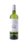 Grand Cru Classé 2021 Blanc - Château Malartic-Lagravière