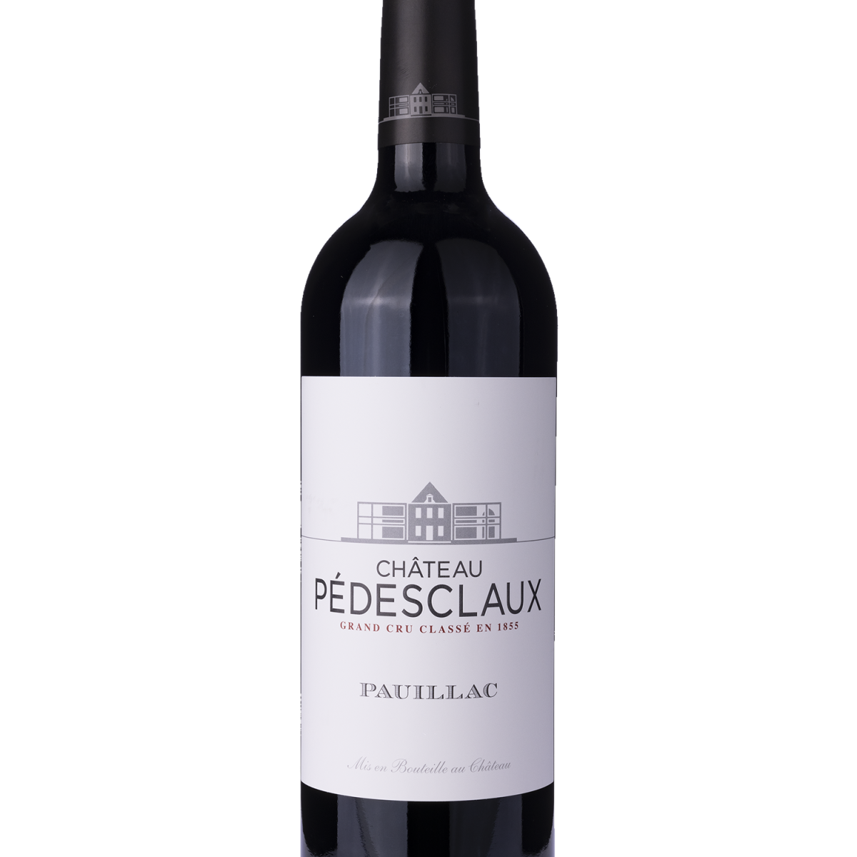 Pauillac Grand Cru Classé 2021 - Château Pédesclaux