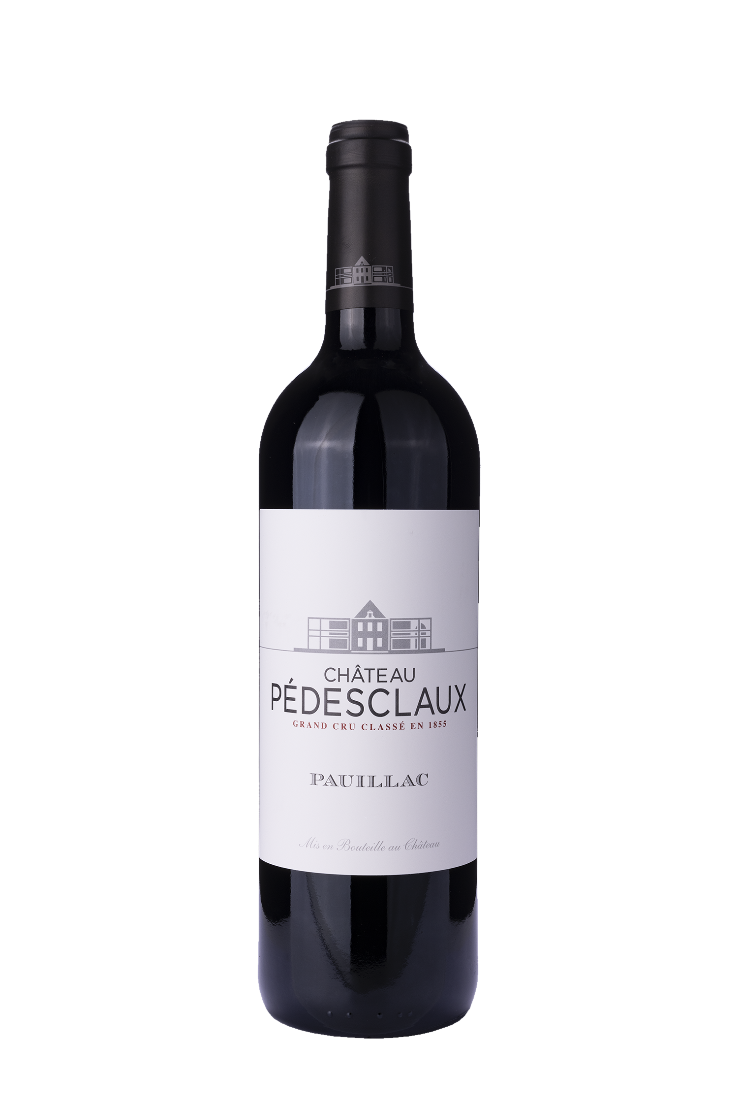 Pauillac Grand Cru Classé 2021 - Château Pédesclaux Pauillac Grand Cru Classé 2021 - Château Pédesclaux – Bild 1