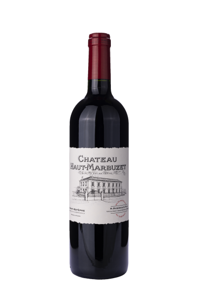Château Haut-Marbuzet 2019 Château Haut-Marbuzet 2019 – Bild 1