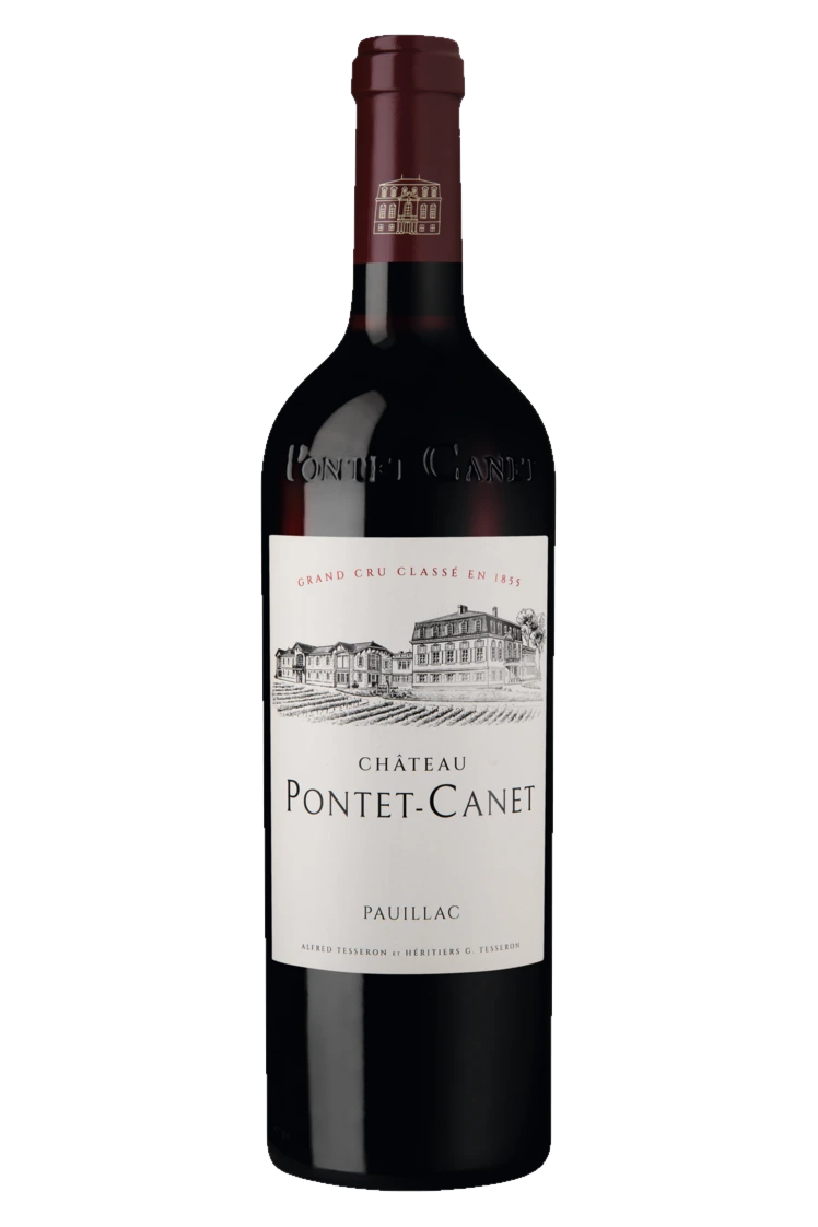 Château Pontet-Canet 2021 - Pauillac AC