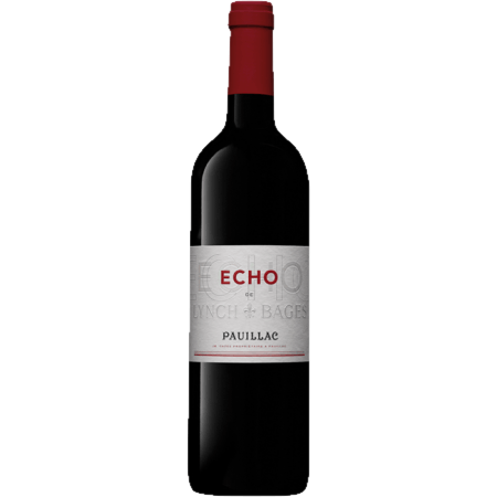 Echo De Lynch Bages - Pauillac Ac 2021 Echo De Lynch Bages - Pauillac Ac 2021 – Bild 1