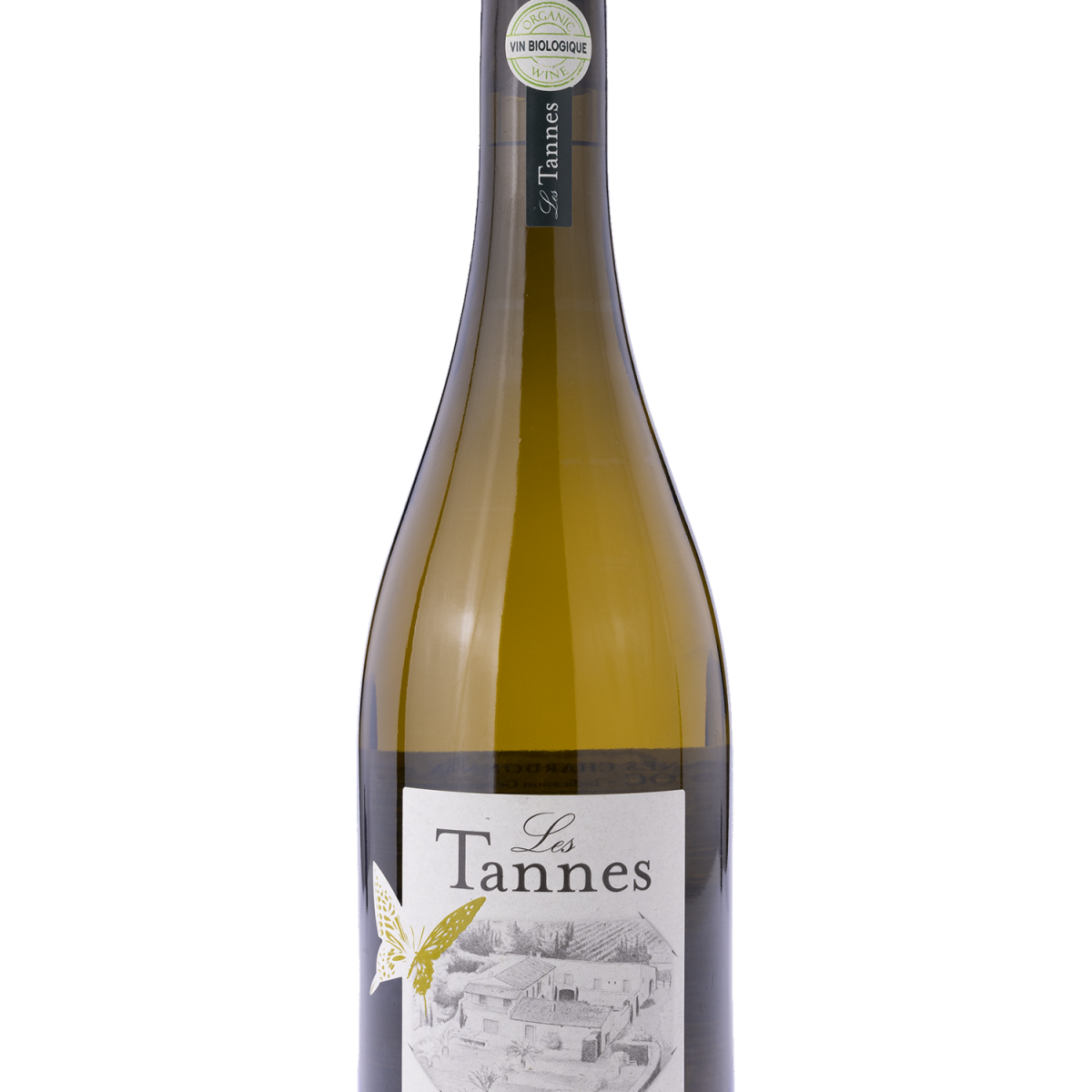Chardonnay - Les Tannes