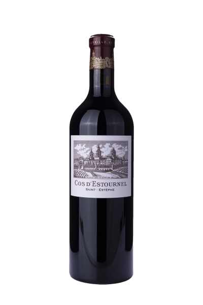 Cos D'Estournel 2018 - Château Cos D'Estournel Cos D'Estournel 2018 - Château Cos D'Estournel – Bild 1