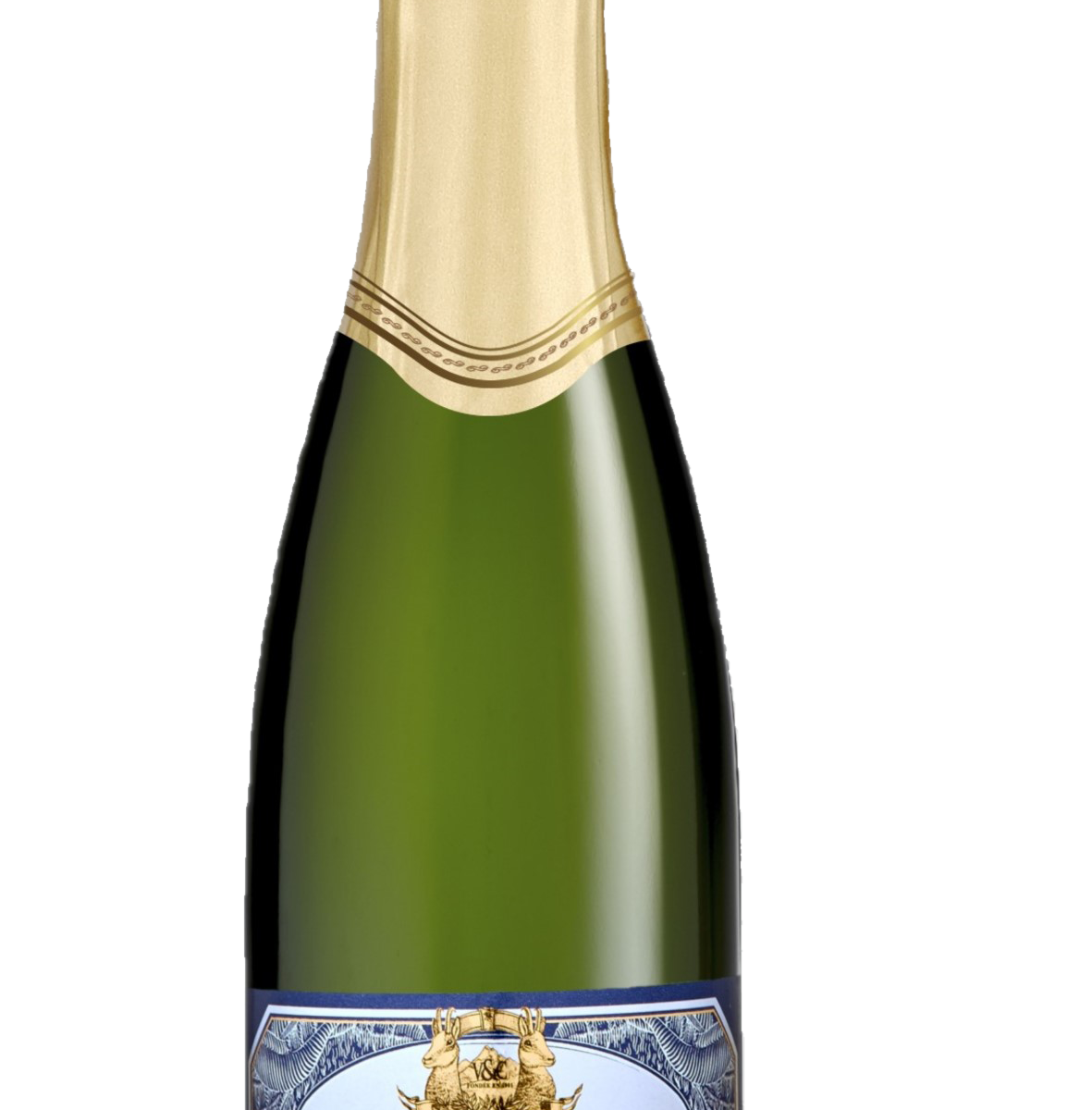Varichon & Clerc Blanc de Blanc brut - Picollo