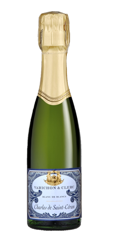Varichon &Amp;Amp; Clerc Blanc De Blanc Brut - Picollo – Bild 1