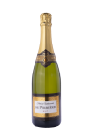 Mèthode Traditionnelle Brut - De Perrière