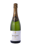 1851 Méthode Traditionnelle Blanc Brut - Bouvet Ladubay