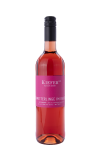 Rosé Cuvée Schmetterlinge im Bauch - Weingut Friedrich Kiefer