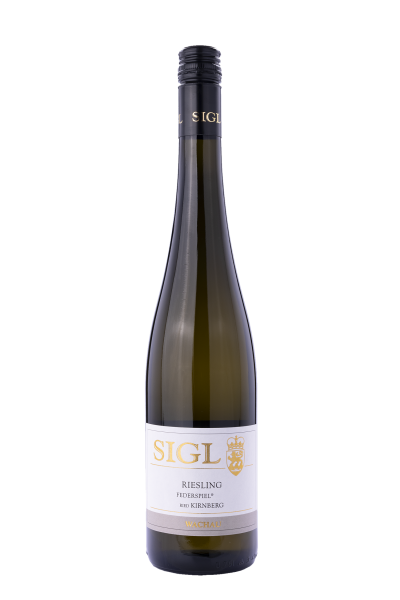 Riesling Federspiel Ried Kirnberg 2022- Sigl Riesling Federspiel Ried Kirnberg 2022- Sigl – Bild 1