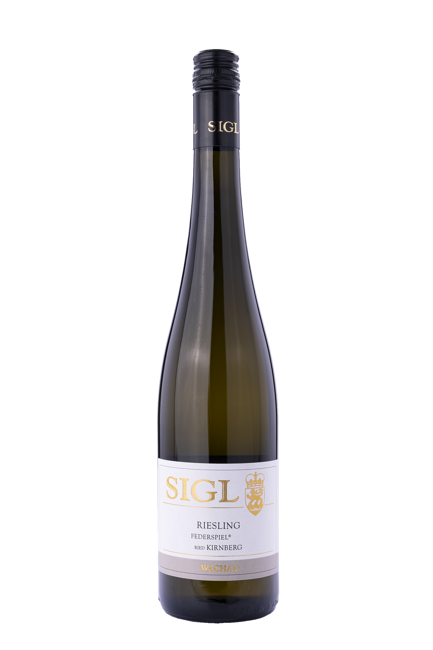 Riesling Federspiel Ried Kirnberg 2022- Sigl Riesling Federspiel Ried Kirnberg 2022- Sigl – Bild 1