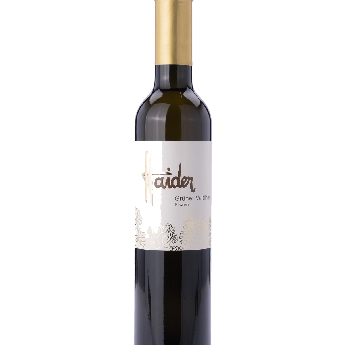 Grüner Veltliner Eiswein 2023 - Haider