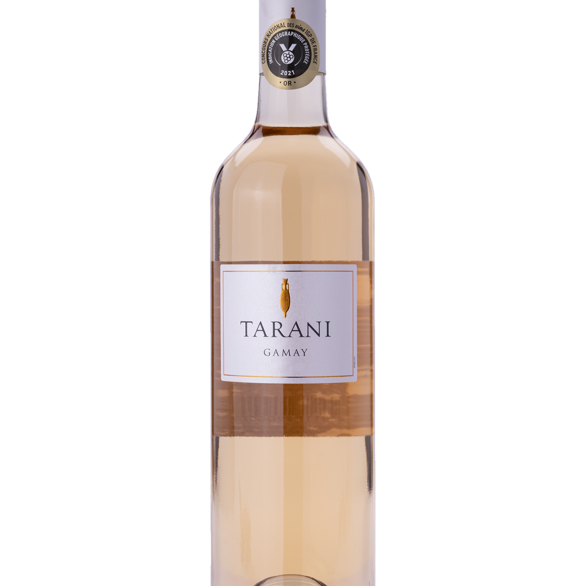Tarani Gamay Rosé - Vinovalie