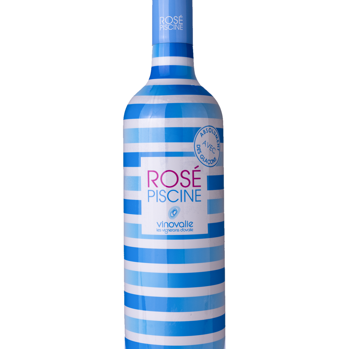 Rosé Piscine - Vinovalie