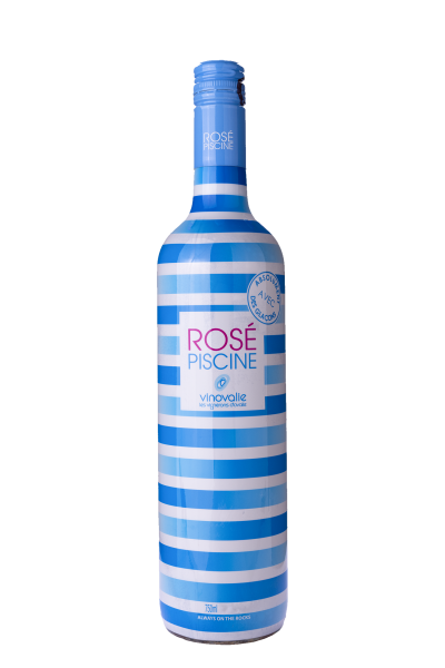 Rosé Piscine - Vinovalie – Bild 1