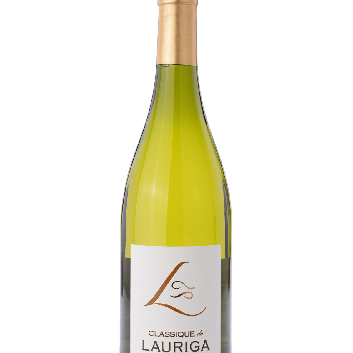 Classique de Lauriga Chardonnay 2021 - Château Lauriga
