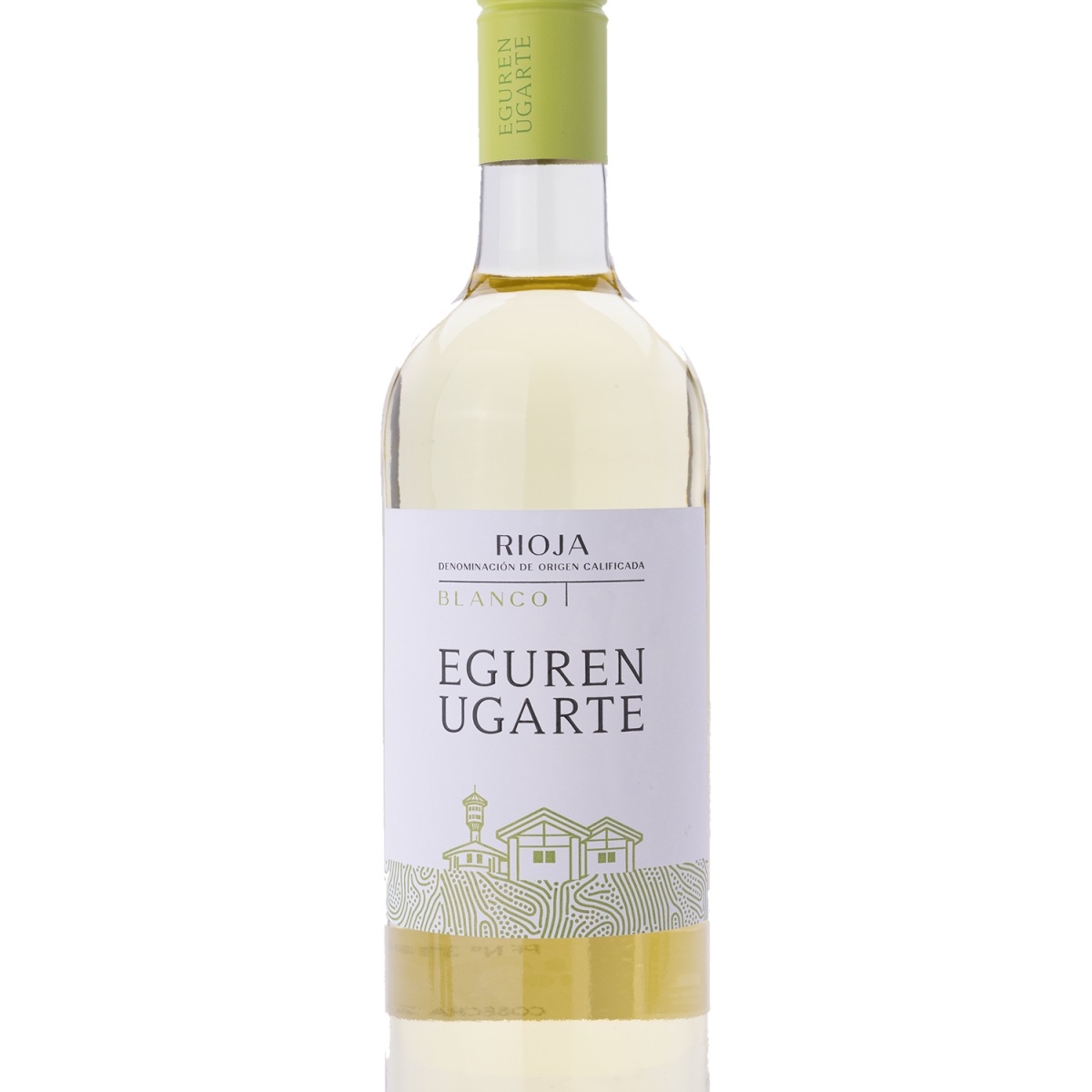 Blanco 2024 - Eguren Ugarte