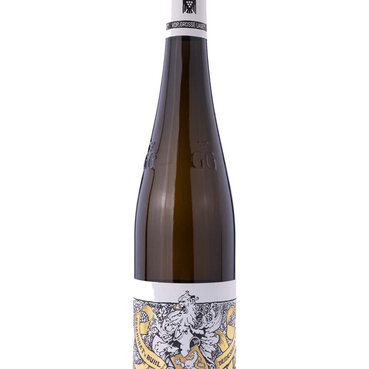 Riesling Kirchenstück GG 2020 - Weingut Reichsrat von Buhl