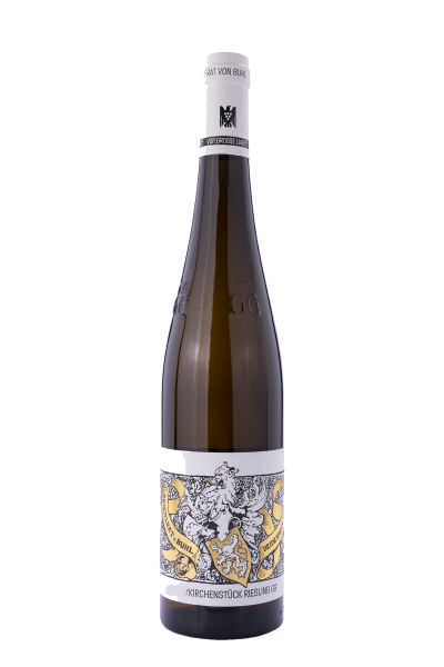 Riesling Kirchenstück Gg 2020 - Weingut Reichsrat Von Buhl Riesling Kirchenstück Gg 2020 - Weingut Reichsrat Von Buhl – Bild 1