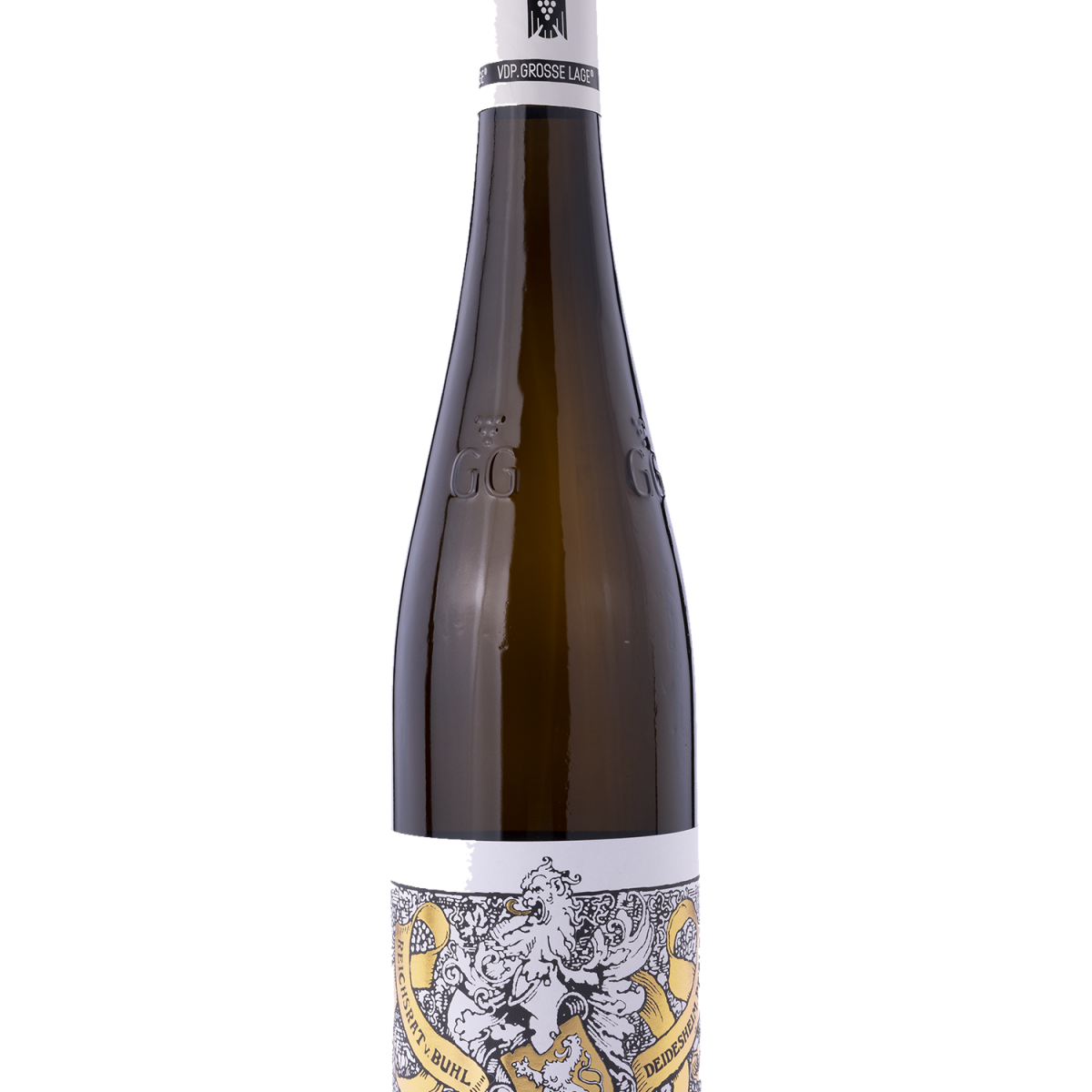 Riesling Pechstein GG 2020 - Weingut Reichsrat von Buhl