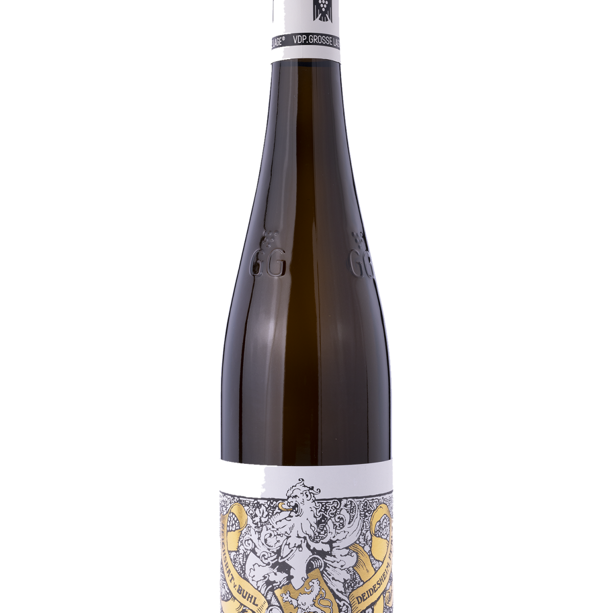 Riesling Jesuitengarten GG 2022 - Weingut Reichsrat von Buhl