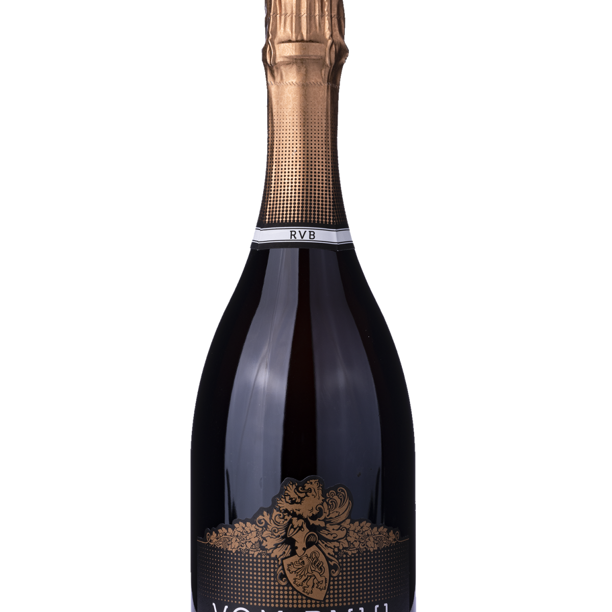 Reserve brut Chardonnay & Weißburgunder - Weingut Reichsrat von Buhl