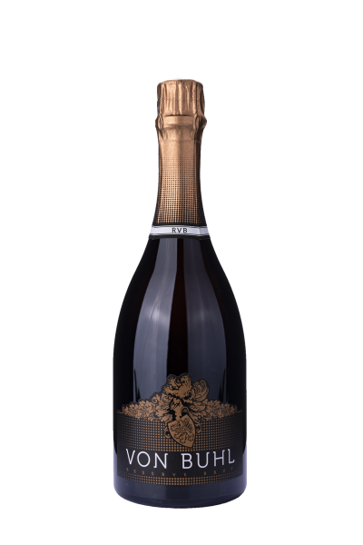 Reserve Brut Chardonnay &Amp;Amp; Weißburgunder - Weingut Reichsrat Von Buhl Reserve Brut Chardonnay &Amp;Amp; Weißburgunder - Weingut Reichsrat Von Buhl – Bild 1