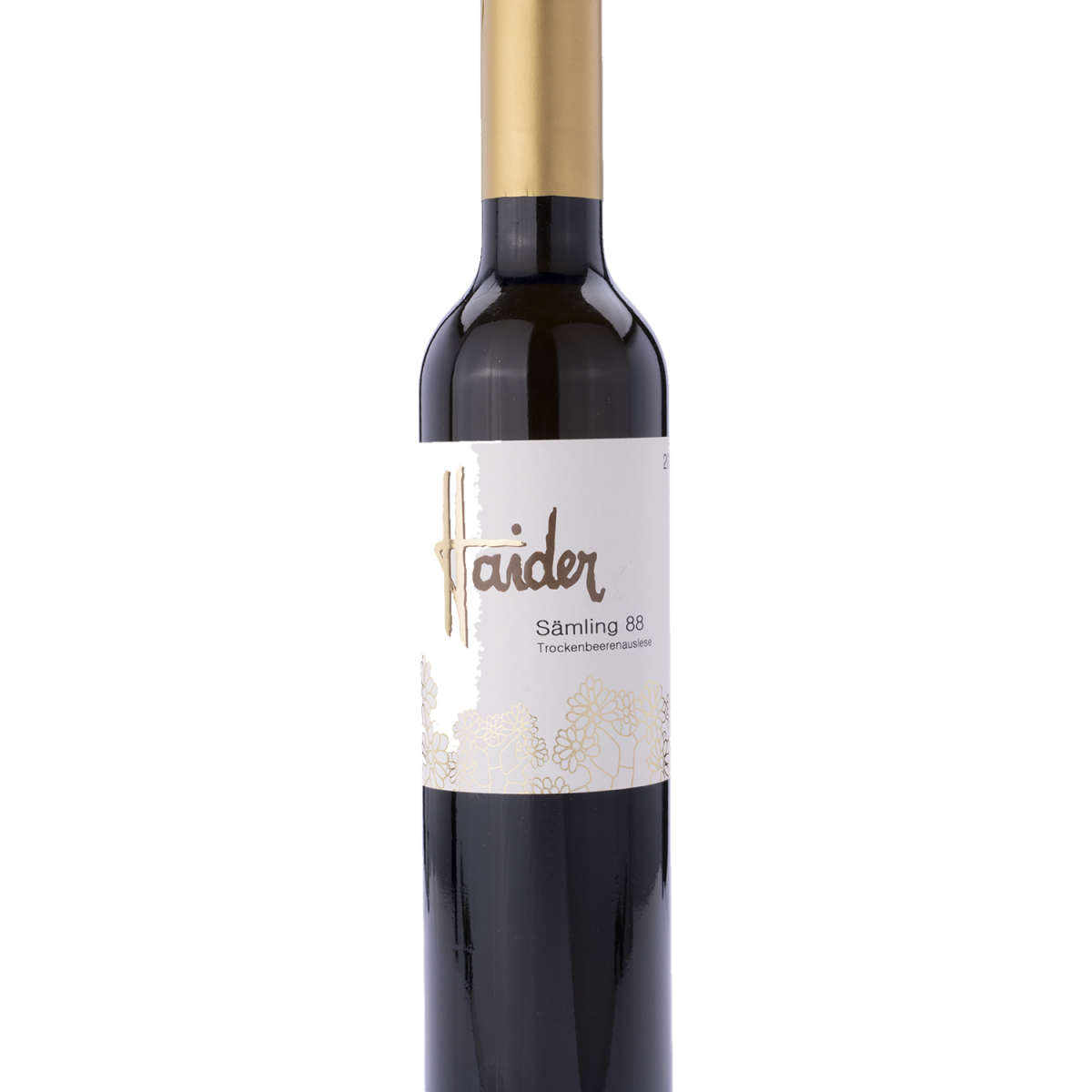 Sämling 88 Trockenbeerenauslese 2021- Haider