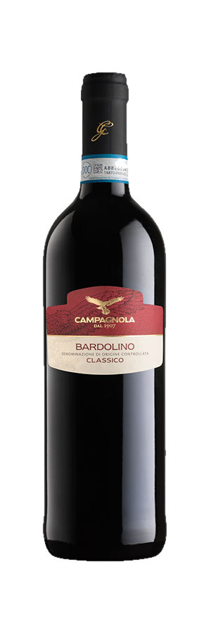 Bardolino Classico 2022 - Campagnola