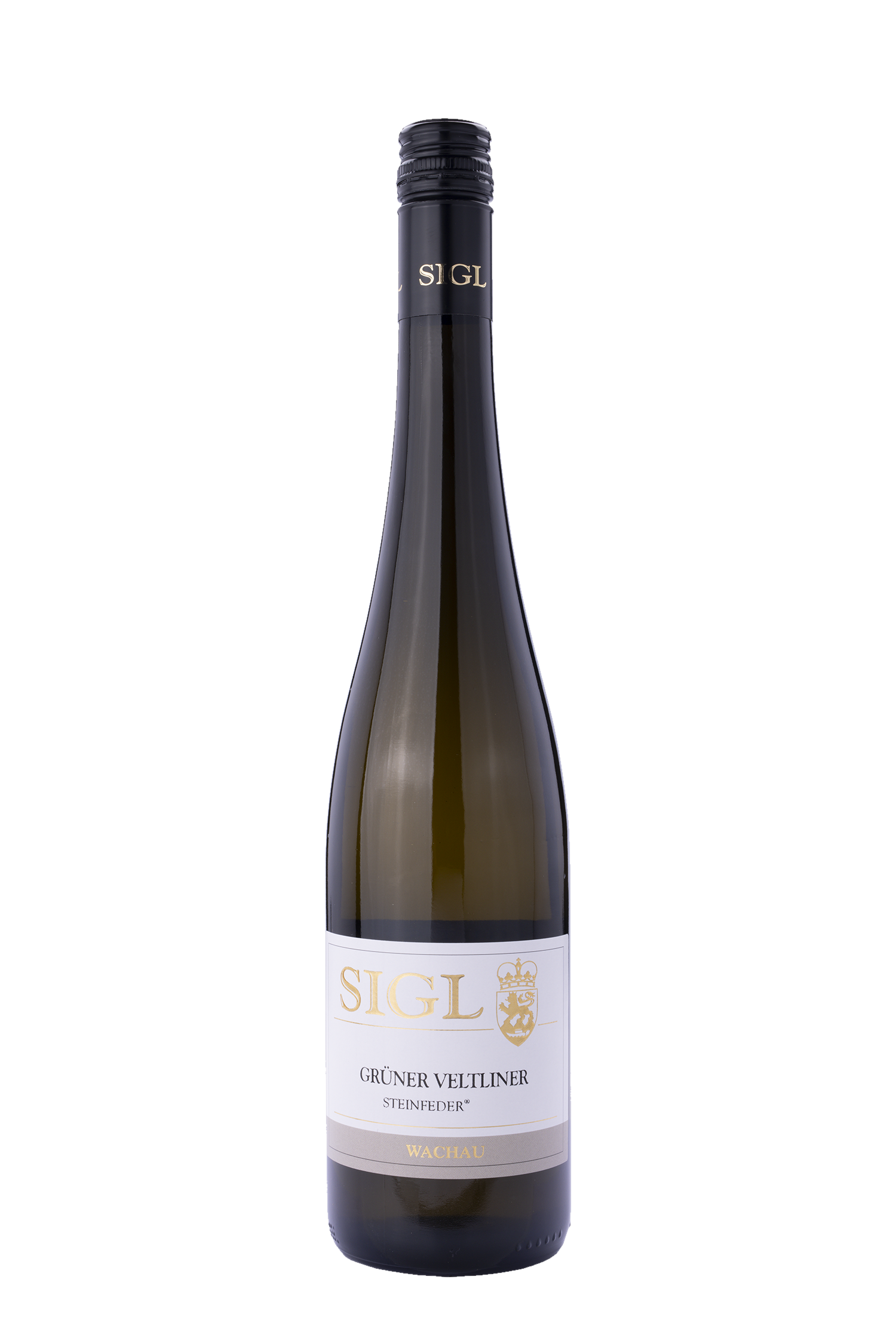 Grüner Veltliner Steinfeder 2023 - Sigl Grüner Veltliner Steinfeder 2023 - Sigl – Bild 1