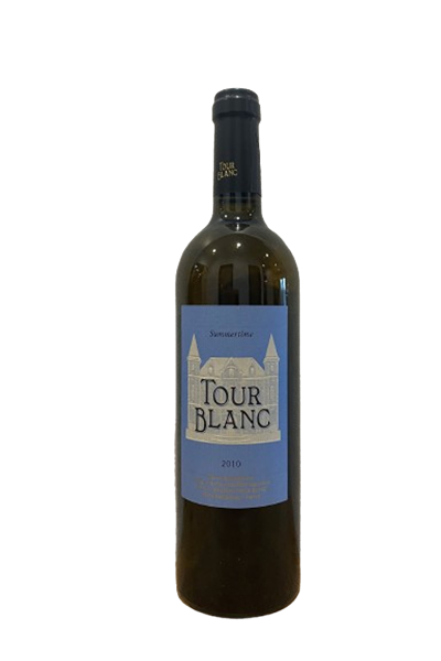 Tour Blanc - Summertime Tour Blanc - Summertime – Bild 1