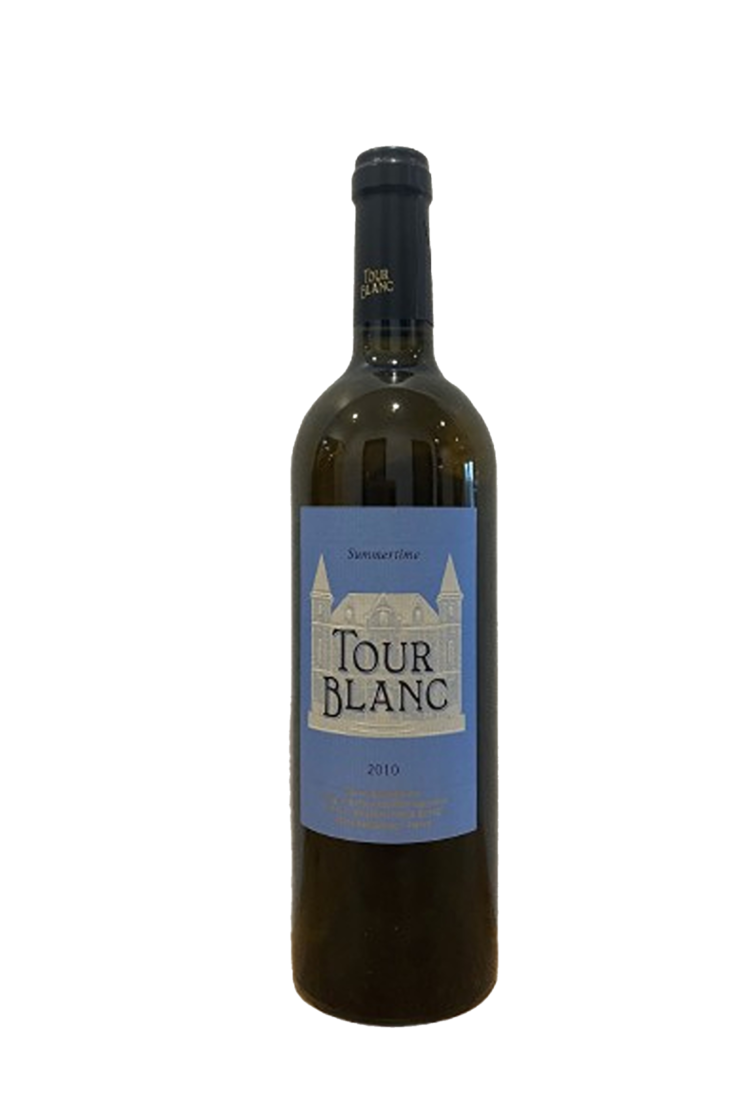 Tour Blanc - Summertime Tour Blanc - Summertime – Bild 1