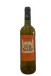 Tour Blanc - Sables Fauves IGP