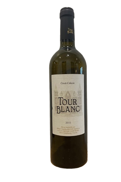 Tour Blanc - Cuvée Céleste Tour Blanc - Cuvée Céleste – Bild 1