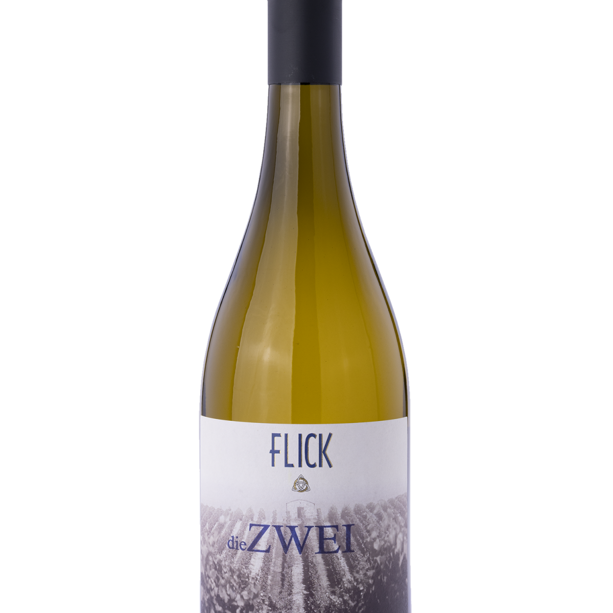 die ZWEI 2022 - Weingut Alexander Flick