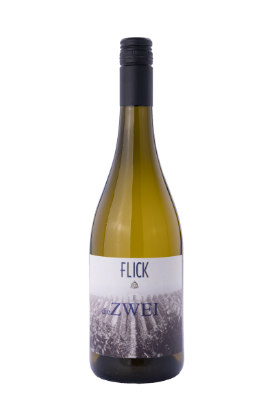 Die Zwei 2022 - Weingut Alexander Flick – Bild 1