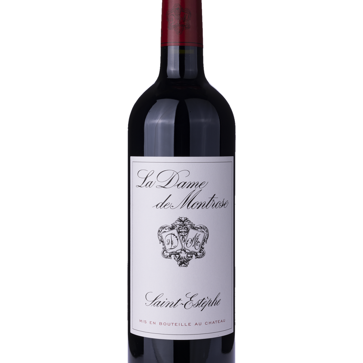 La Dame de Montrose 2016 - Château Montrose